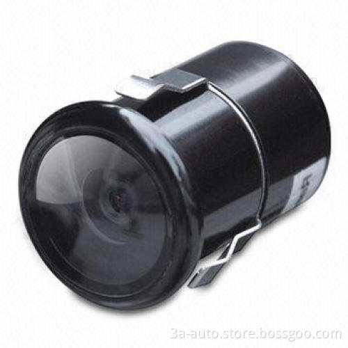 CCD or CMOS Rear View Camera with 170 Degrees Wide Viewing Angle